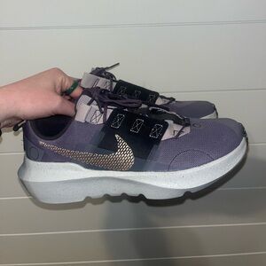 Nike Crater Impact Sneakers